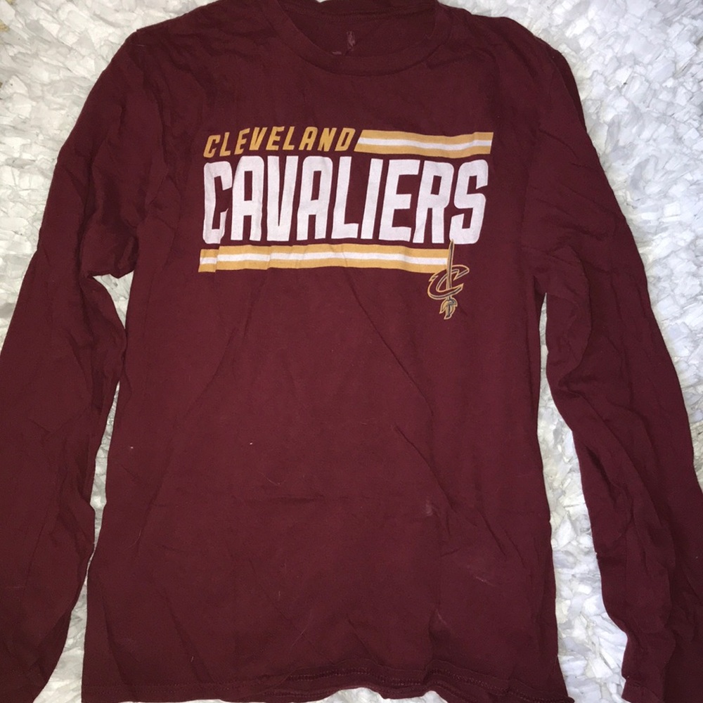 Cleveland Cavaliers Shirt